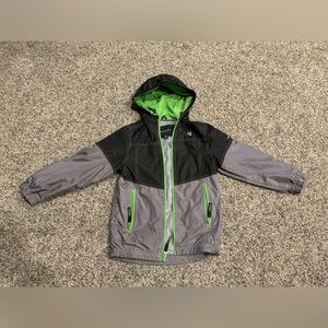 Boys London Fog jacket size 7